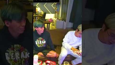 *DENGER GESS… #YB #ybrap #youk #tierison #garryang