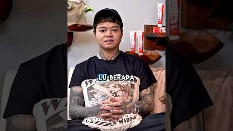 IQ 150 Reza Arap Disindir Timothy Ronald