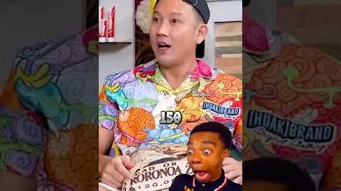 Inisial Reza Arap Pengen Sok Keren, Berujung Digoreng