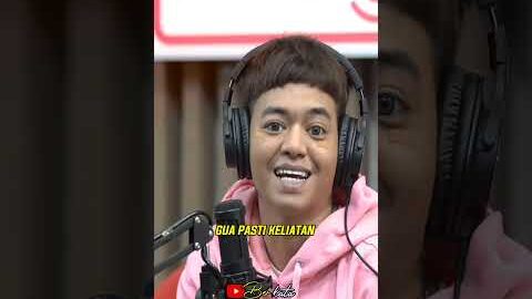 REZA ARAP “FAKE”  || REZA ARAP BER KATA