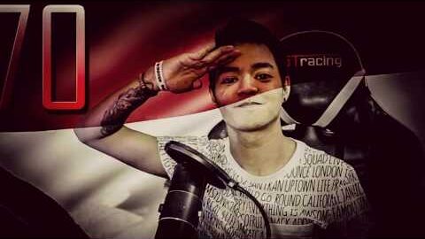 Lagu Reza Arab oktovian Brigh As The Sun Kerennn