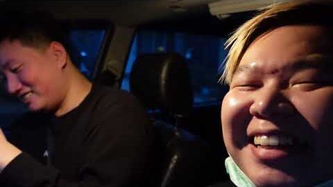 DI UNDANG KE PARTYNYA REZA “ARAP” OKTOVIAN