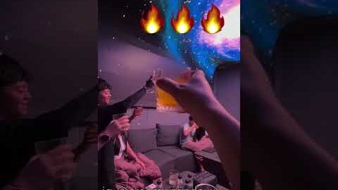 🎬🔥 REZA ARAP YB x A4A CLAN KUMPUL RAYAIN FILM “HARUSNYA HORROR”! SCRIPTNYA UDAH LOCKED!!