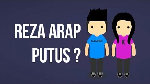 REZA ARAP OKTOVIAN PUTUS