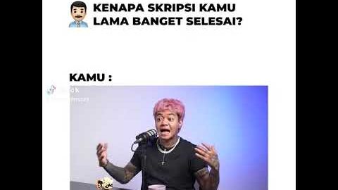 Reza Arab Oktovian Gamers Ganteng Idaman