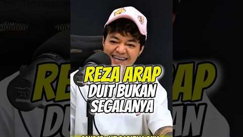 INI YANG REZA ARAP INGINKAN SEKARANG #rezaarap #ybrap #radityadika