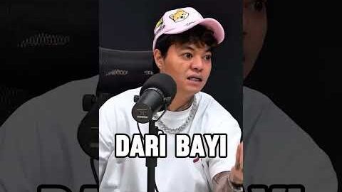 Reza Arap & AAA Clan akan pelihara Gajah🤣🐘 #ybrap #radityadika #aaaclan #fyp