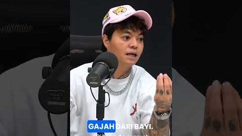 Reza Arap Mau Pelihara Gajah🐘😱, Jangan lupa Mampir ke channel nya#radityadika