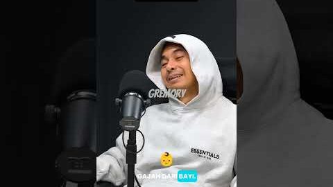 Komedi- Arap Pengen Piara GAJAH #radityadika #trending #comedy #fyp #podcast #viralvideo #shortvideo