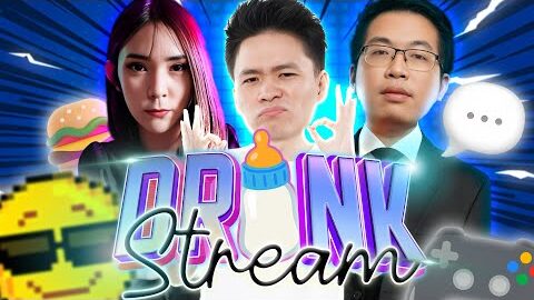 DR🍼 NK STREAM W/ @apriliabill   @AyamJAGOGaming  l EPS 2 ???