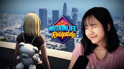 hehehehe #motionliferp