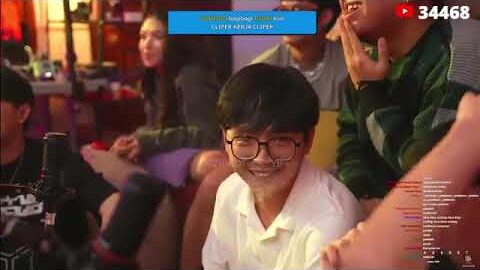 AAACOUSTIC ROASTING PANDA 🔥 DIGORENG-GORENG SAMPE GOSONG ! REZA ARAP & BRAVY TELPON ERIKA CARLINA