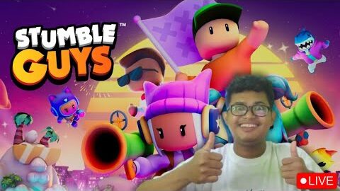 🔴nyore stumble lagi… #live #liveshorts #livestream #lordllhanzo