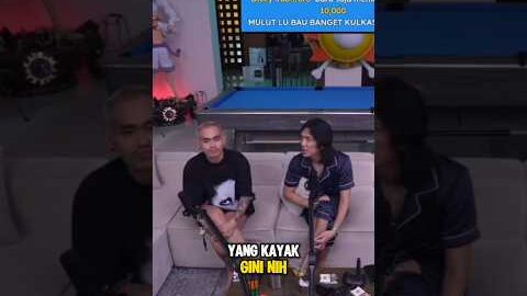 Aloy Habis Disindir Ibot😂 #yb #ybrap #lyuka #tierison #aloy #ibot13 #marapthon2 #maraphaton2