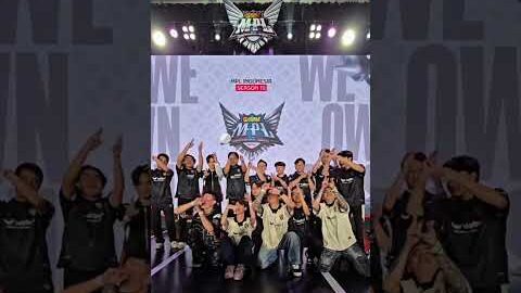 AAACLAN DI MPL TEMBAK LANGIT #marapthon2 #rezaoktovian #mplseason15 #mpl #mplid #a4aclan #ybrap