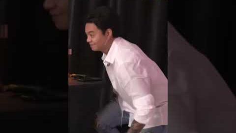 ohh yang kaya gini mas awokawok 🤣#ybrap #yb #streamer #marapthon #clips