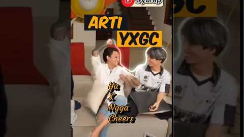 arti yxgc #marapthon2 #marapthon #ybrap #yb #aloy #lyuka #tierison #garryang