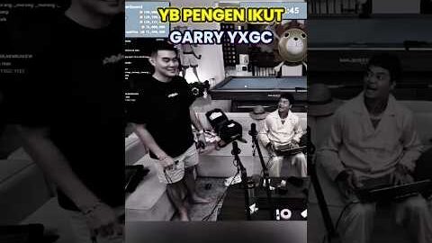 LANGSUNG PENGEN NYUSUL YE😅 #marapthon2 #ybrap #a4aclan @ybrap