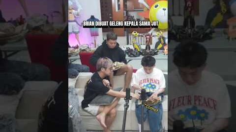 Jot jot😹 #aaaclan #ybrap #marapthon2 #richbrian