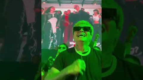 GGS X TEAM TOMODACHI #rezaoktovian #yb #ybrap #tomodachi #teamtomodachi #shorts #shortvideo