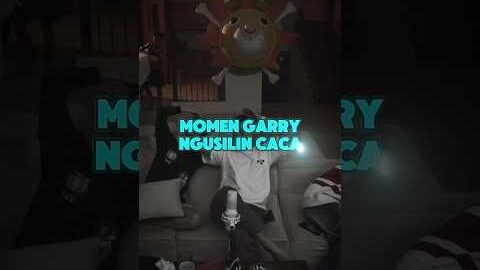 wkwk sama sama usil jadinya🤣 @grryang #MARAPTHON2 #yb #ybrap #short #shorts #shortvideo