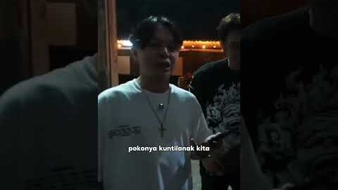 agak laen emang yang satu ini 🤣🤣 #marapthon #marapthon2 #ybrap