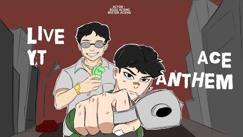 Live ngbrol terus bobok bareng sampe besok