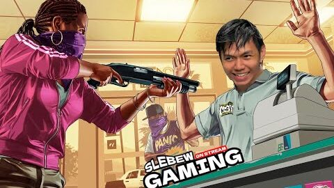 LIVE GAK SABAR MAU NAIK PANGKAT JADI POLISI