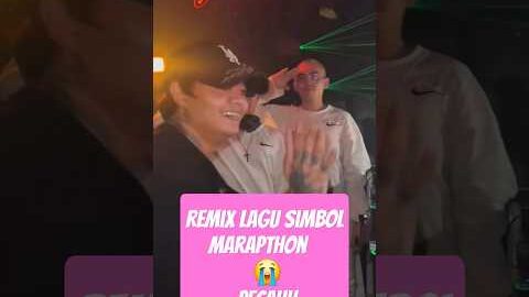 momen haru aloy vconk remix lagu one piece ke sukaan arap simbol marapthon #aloy #kingaloy