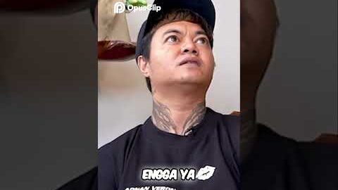 IQ Tinggi & Teman Khayalan  Reza, Arab, Caca!