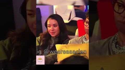 APIPI MOMENT 😭💖 Reza Arap YB x Lulalahfah, GAK KUAT LIATNYA!