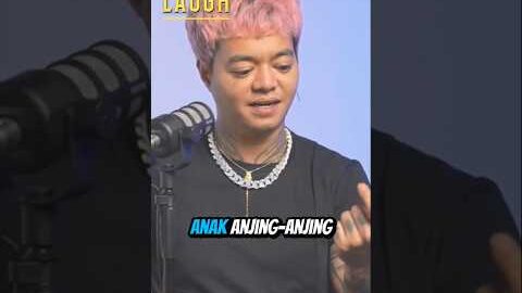 Reja Arap Pernah Nolak Kerja Dengan Bayaran Miliyaran #rezaarap #celos #podcast #lucu