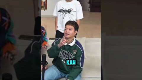 Reza Arap Ngidam Bikin Kapal 😅