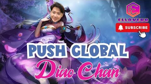 GAS HOK LAGI SAMPE GRANDMASTER #hok #honorofkingsindonesia #shorts #shortvideo #shortsfeed #ewc