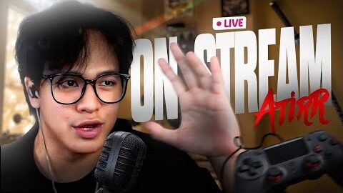 P BALAP – Make Way @Fachriannr @CrispyCendy @christychriselle