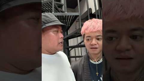 KETEMU REZA ARAB CUY