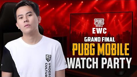 YOK BISA YOK JUARA DUNIA AE #KCG  #PUBGMOBILE #PUBGMBOATDANCE #PUBGMOBILE #PUBGMESPORTS #PMWC