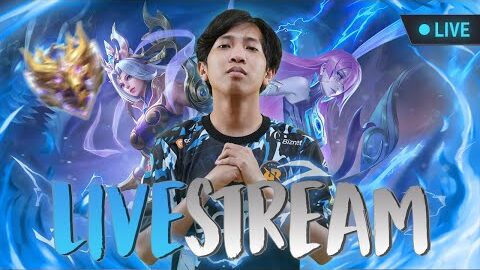 MODE KOMPE GAMEPLAY SERIUS KEJAR 969 !