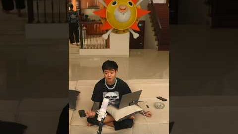 Reza Arap Nyesel Tato Naruto Di Punggungnya #rezaarapoktovian #rezaarap #aaaclan #viral #fyp