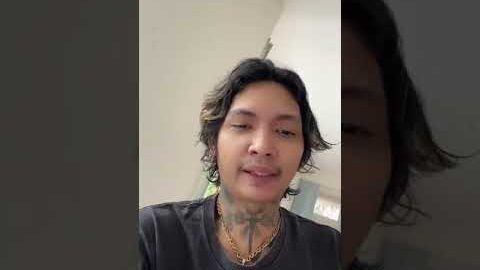 Young Lex Bongkar Pernikahan Reza Arap Dan Wendy Walters #shorts #viral #trending