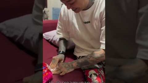 SEMUA TAKUT SAMA GARRY‼️ Dari YB Sampai Panda AUTO KENA OMEL Kalau Bikin Kotor 🤣🔥