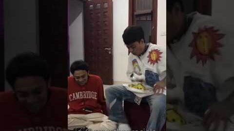 GRACE LAPOR GARRY‼️ REZA ARAP YB PANIK KOTORIN KARPET LAGI 😂🔥