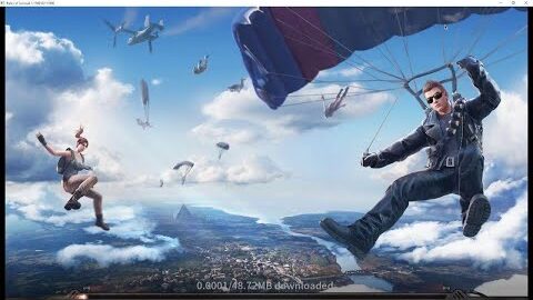 LIVE !! LETS GO PERAAANG !!! – MEDIASHARE ON