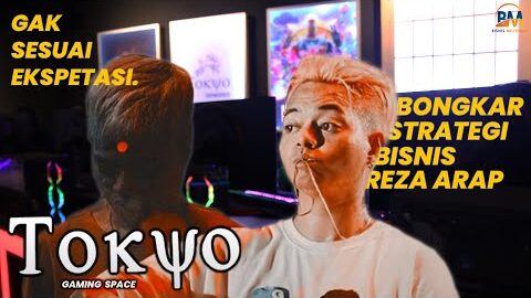 BUKA – BUKAAN | eps.1 – Bongkar Tuntas Rahasia Warnet REZA ARAP OKTOVIAN Yang Sangat Mahal !!!