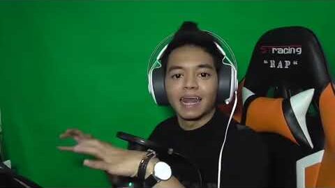 REZA ARAP OKTOVIAN – CAT MARIO #1 (KUCING DAKJAL STAGE 1)