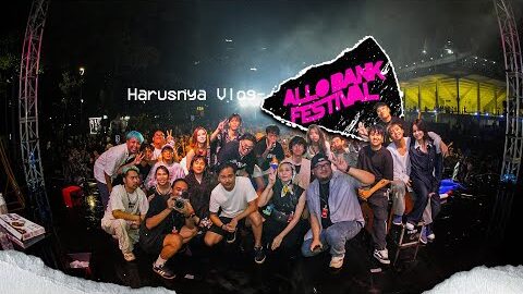 Harusnya Vlog – Allo Bank