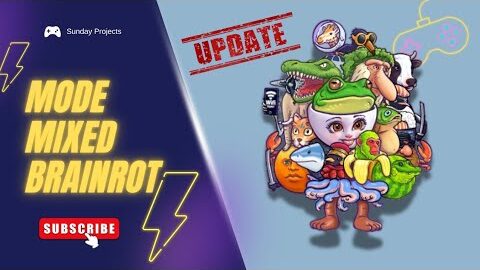 Hello Gess Update Baru Merge Fellas Sudah Hadir Nih !!! Yuk Main Bareng Sampai Top Global 1jt score