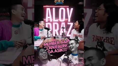 Member A4A Clan Paling Nggak Asik Menurut Aloy!