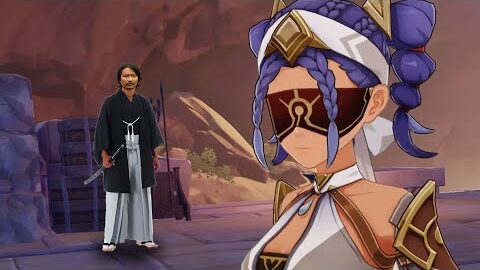 bersama jeht menjadi sepuh