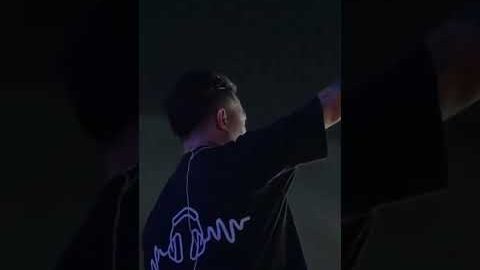 Weird Genius – Ghost (Cover) Live